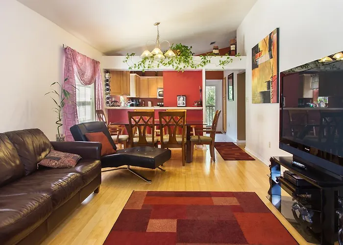 Treehouse Villa Tampa